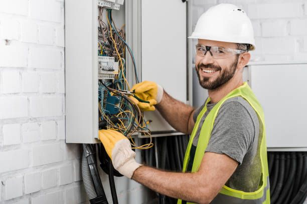 Best Electrical Contractors for Businesses  in Boonville, MO
