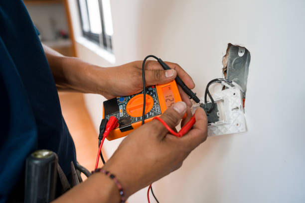 Industrial Electrical Services in MO