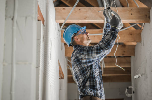 Best Electric Panel Repair  in Boonville, MO