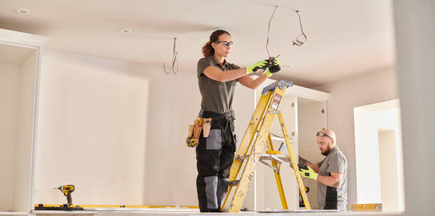 Best Commercial Electrician Services  in Boonville, MO