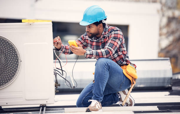 Best Emergency Electrical Repair  in Boonville, MO