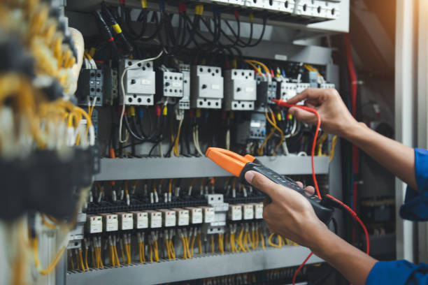 Electrical System Inspection in MO