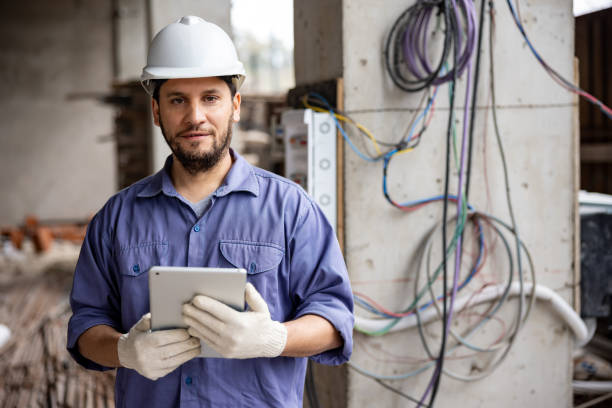 Best Emergency Electrician Near Me  in Boonville, MO
