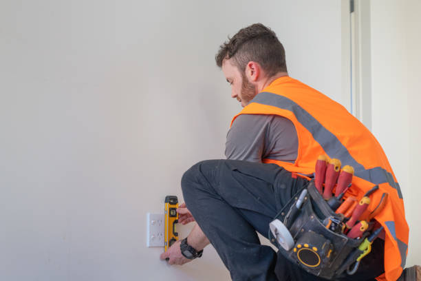 Best Electrical Upgrades for Homes  in Boonville, MO