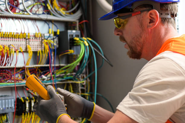 Best Residential Electrician Services  in Boonville, MO