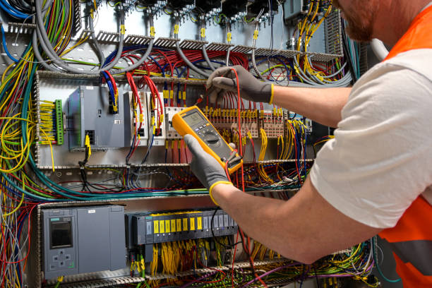 Best Electrical Troubleshooting Services  in Boonville, MO