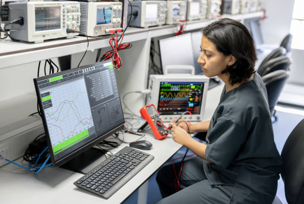Best Electrical System Inspection  in Boonville, MO