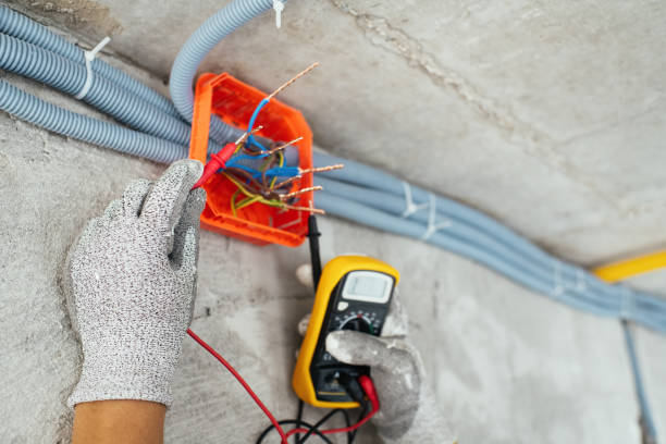 Best Electrical Installation Contractor  in Boonville, MO