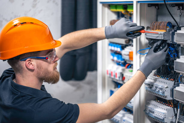 Best Electrician for Home Renovation  in Boonville, MO