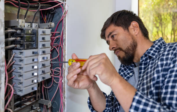 Best Electrician Near Me  in Boonville, MO